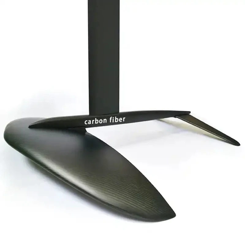 Рисунок 2 - Доска для серфинга из углеродного волокна