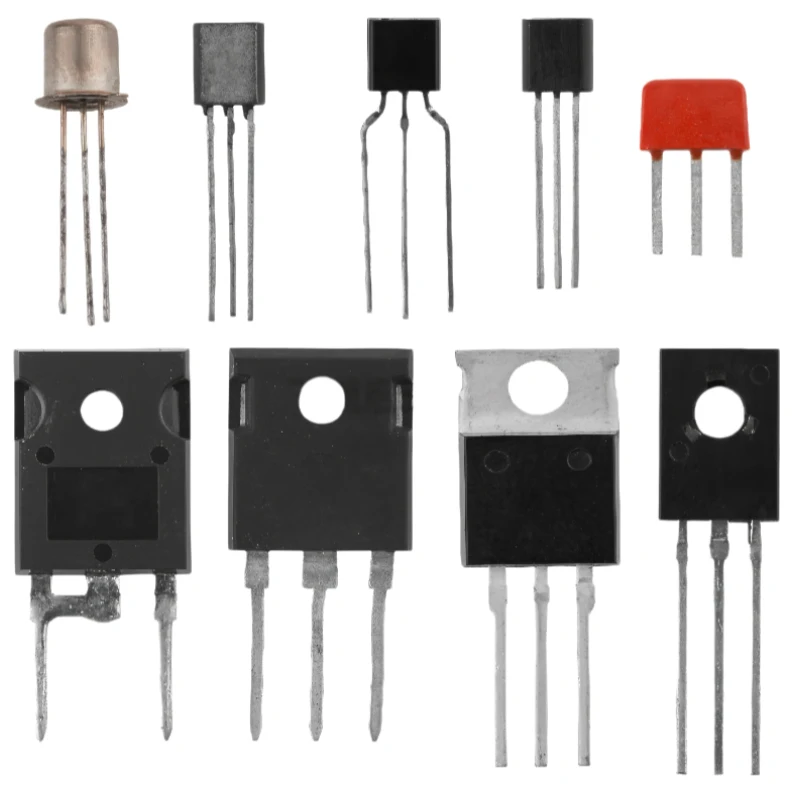 High-Quality TO-247 Transistors - 5PCS/Lot - New and In Stock