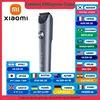 XIAOMI MIJIA Hair Clipper 2 Cutting Machine Trimmer Professional Clippers Titanium Alloy Blade Rechargeable Barber Shaver Cutter