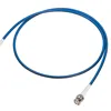 LHY Professional Fever HIFI 50 Ω/ 75 Ω BNC 10M Clock Cable Digital Coaxial Audio Signal Connection Cable 2
