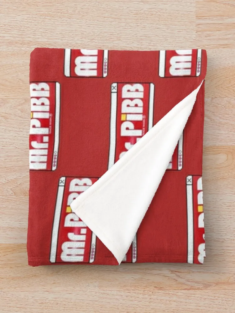 ��. Pibb ��� ����, ħ�� ���