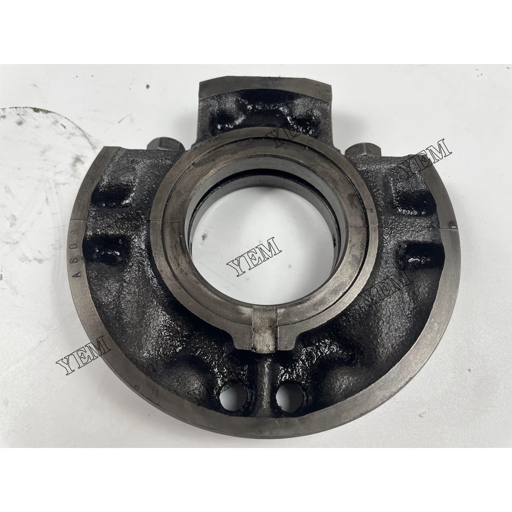 

Used Z851 Main Bearing Case For Kubota Forklift Excavator Machinery Engine.