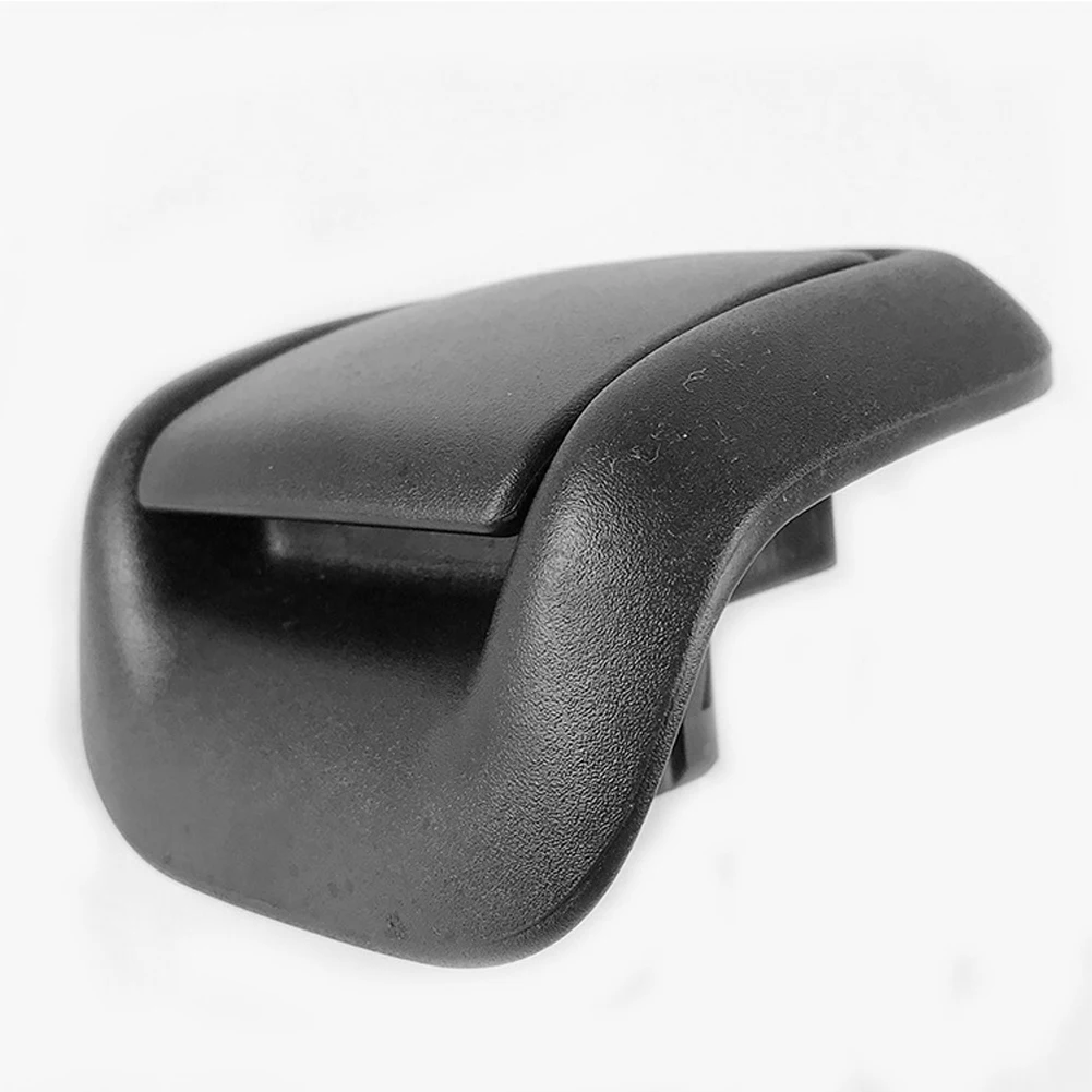 Left/Right Seat Tilt Control Handle 1417521/1417520/1441167/1441166 Seat Angle Adjustment Lever Fit for Ford Fiesta MK6