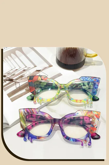 Glasses Occhiali Optivision Eye Glasses Occhiali Anti Luce Blu