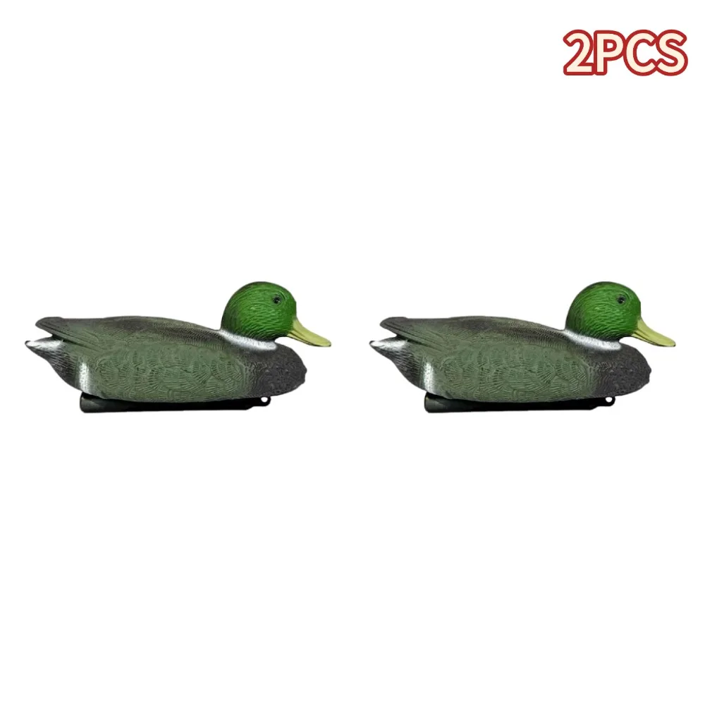  slider image of 1-10pcs Fake Duck Decoy