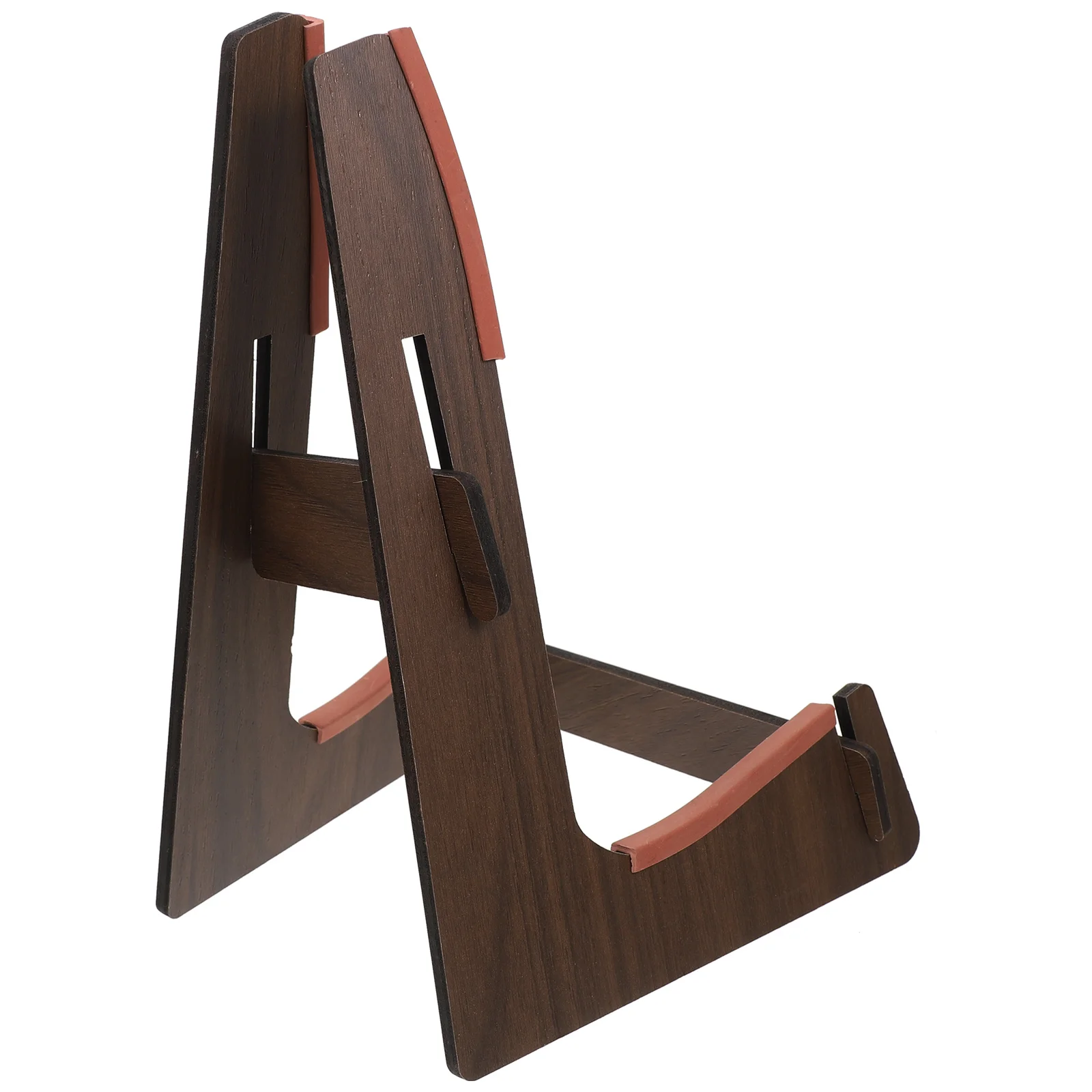 

Violin Stand Bass Guitar Accessories Classical Rack Wood Bracket Mandolin Sand Support