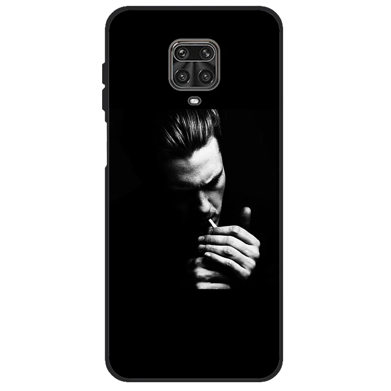 Cartoon Silicone Soft TPU Phone Case