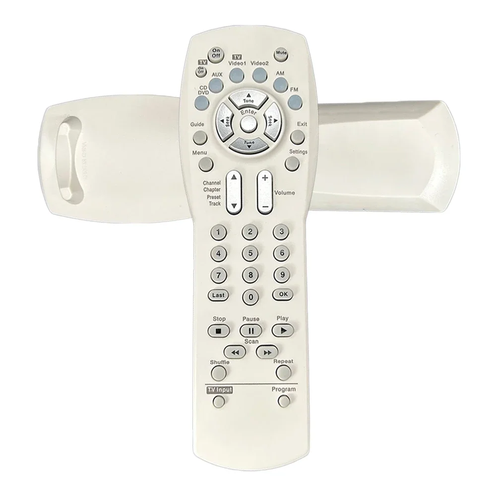 Telecomando Sostitutivo Per Ricevitore Av Audio Video Bose 321 Bose Serie 321 I