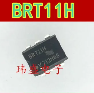 

10 шт BRT11H DIP-6 BRT11-H BRT11