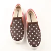 TMA EYES Spring and Summer Women's  Simple Casual  Shoes WIth Stars and Stripes 5
