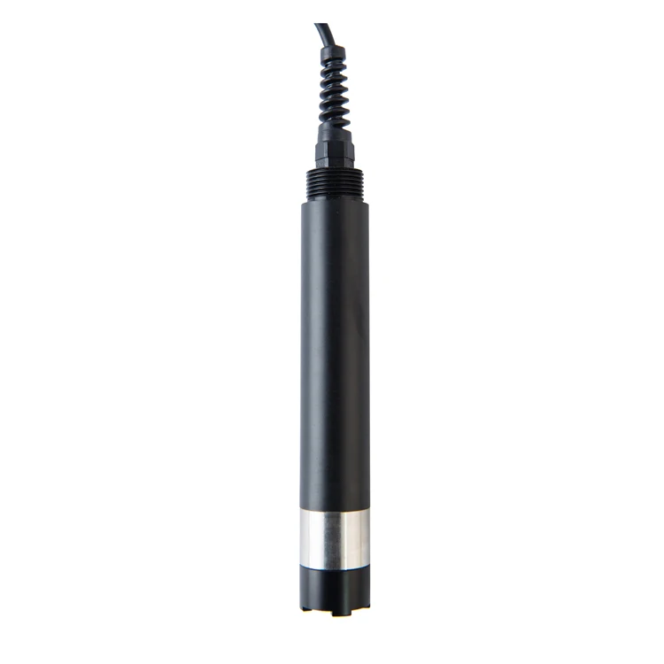 

Apure RS485 digital signal sensor online optical water Dissolved Oxygen meter probe