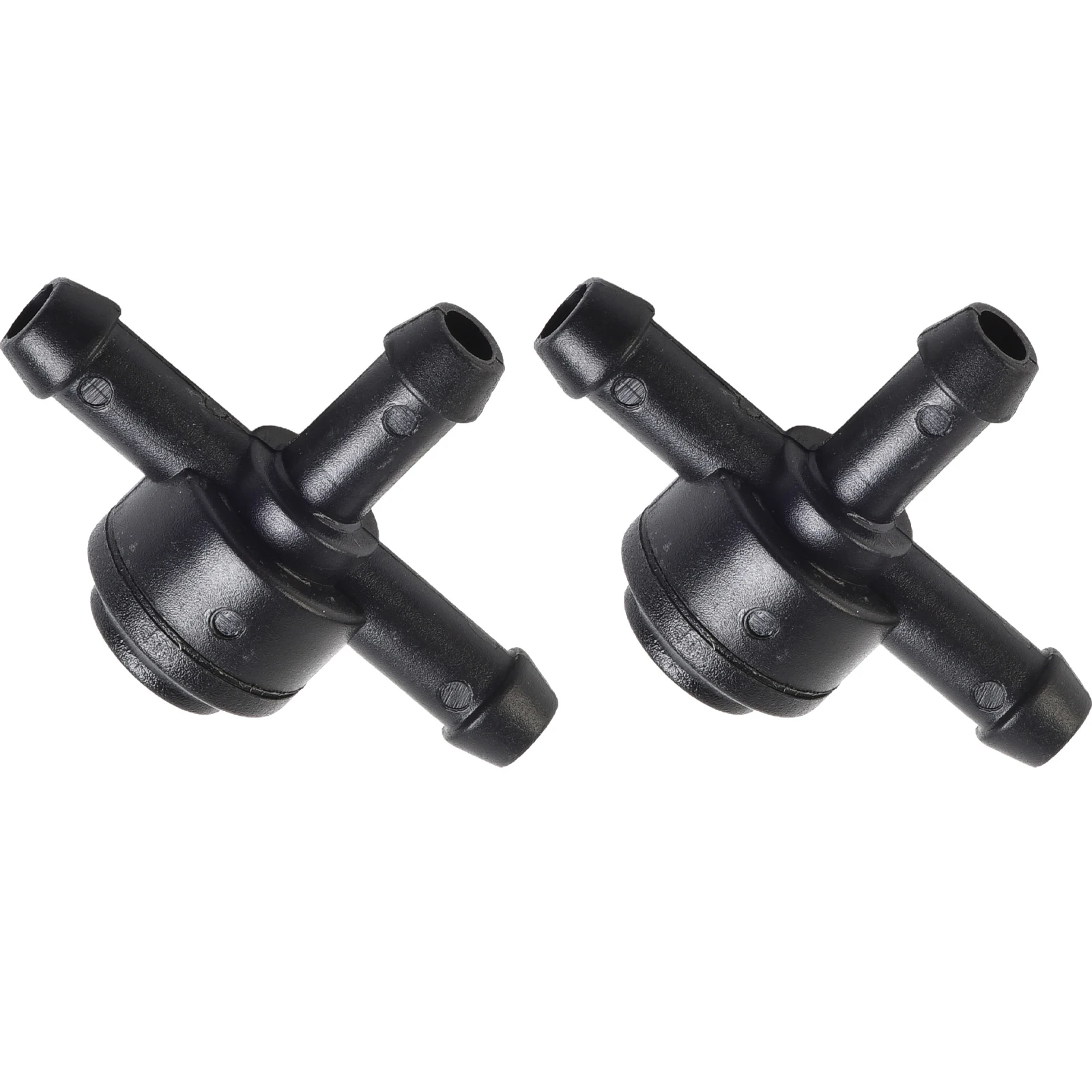 Parts Valves Replacement Washer Windscreen 2Pcs 31391513 9178895 Accessories Black Car Fittings For S40 2004~12