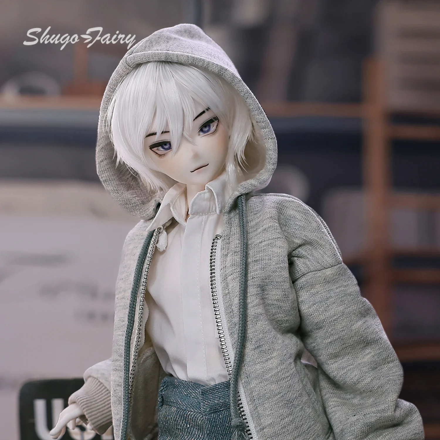 Boneca Artesanal MuÃ±ecas Japonesas Comprar Boneca Realista