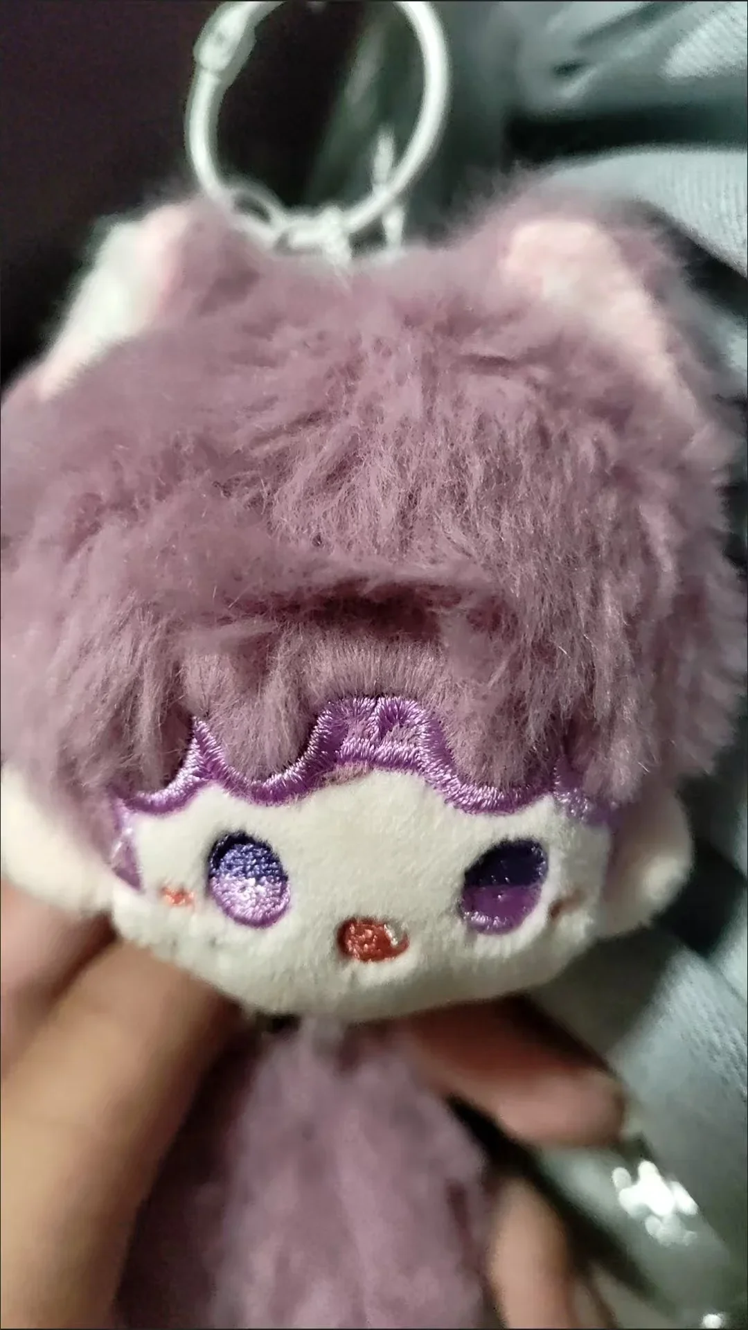 YIN FOR LOVE ぬいぐるみキーホルダー Amazon.co.jp: ラブライブ! LoveLive!Superstar!! ぬいぐるみ 高坂穂