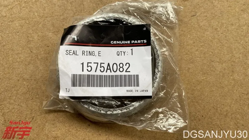 Outlander ASX LANCER PAJERO SEAL RING EXHAUST PIPE 1575A082