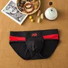 Addicted Dropshipping Mannen Ondergoed Mannelijke Onderbroek Bikini Broek Laagbouw Mannen Ondergoed Comfortabel Ademend Slips 4