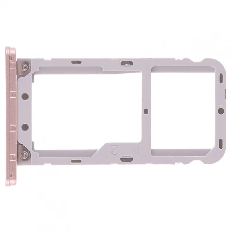 Vassoio Per Sim Card Per Asus Zenfone Live Zb501Kl Gold Sd Dual Adapter # Asus Zenfone Live (Zb501Kl)