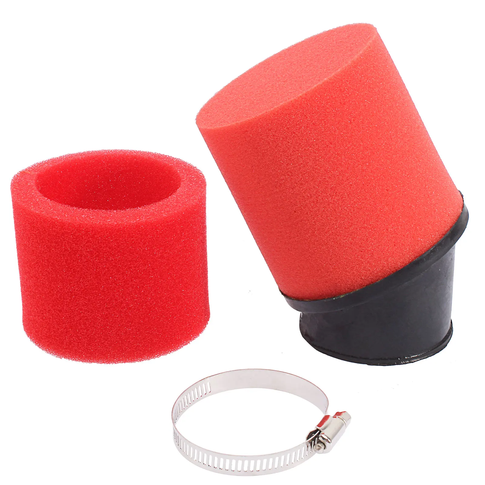 48mm 49mm 50mm ���� ���� ���� 2 ��, 50cc 70cc 90cc 110cc 125cc ������� ATV Go Kart ������� �� ���̽� ���� ���� �̴� ����ũ