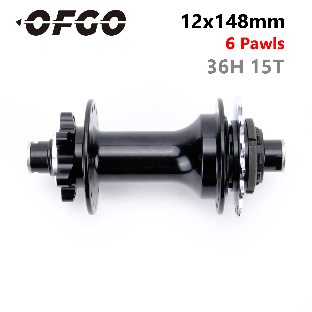 MTB スルーアクスル 12x148 ブースト シングルスピード バイク