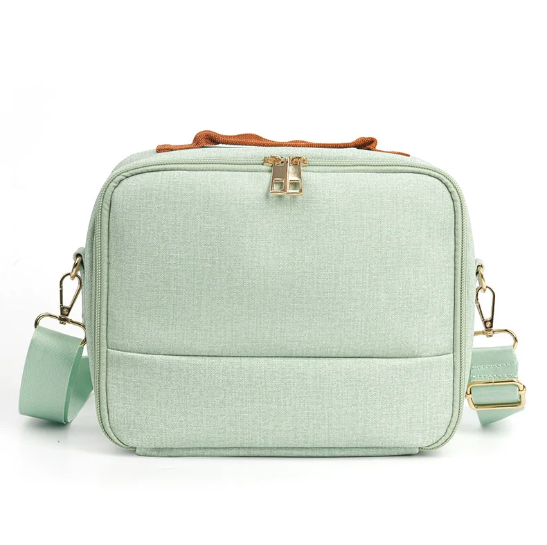 Outdoor Quilted Camera Bag