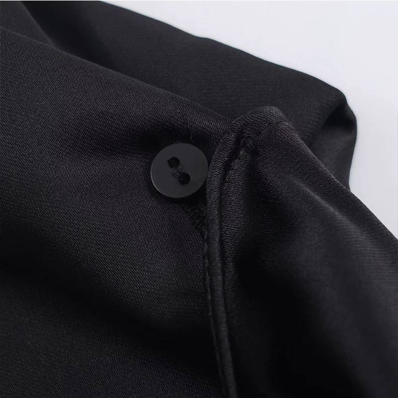 Women's Dress 2025 New Sleeveless Hollow Out Elegant Sexy Short Dresses Commuting Fashion Personality Evening Party Dresses ﻿