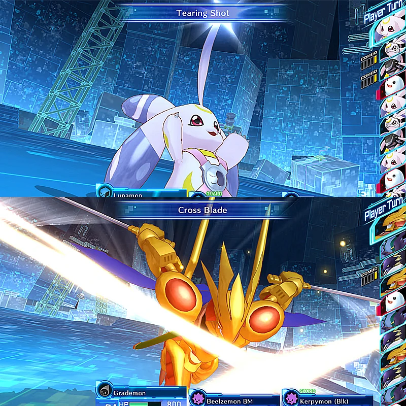 Nintendo Switch Digimon Story Cyber Sleuth edición completa, ofertas de  juegos para Nintendo Switch OLED Switch