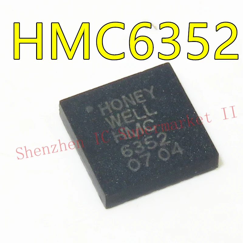 

Бесплатная доставка, новинка HMC6352