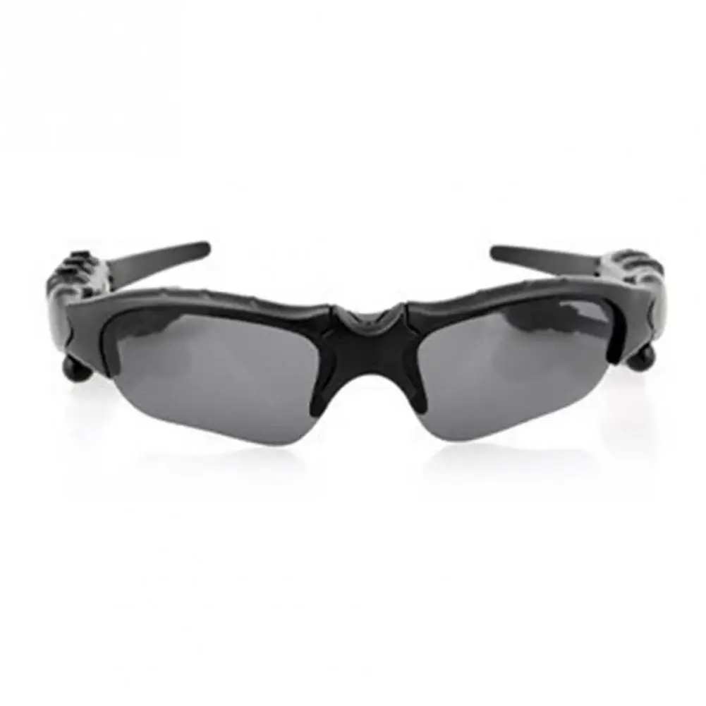 

Smart Glasses Excellent High Fidelity Ergonomic Bluetooth-compatible5.0 HiFi Wireless Sunglasses for Riding