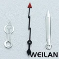 Silver Black 5