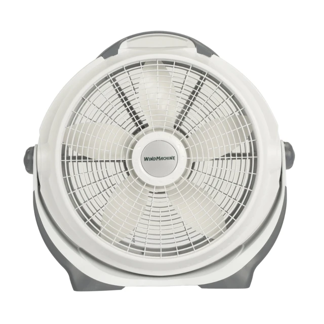 Lasko 20 Air Circulator Wind Machine, 3-Speed Floor Fan with Pivoting  Head, A20301 - AliExpress