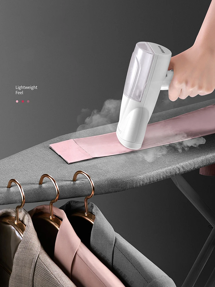Fer A Repasser,Défroisseur Vapeur Vertical Portable Haute Puissance