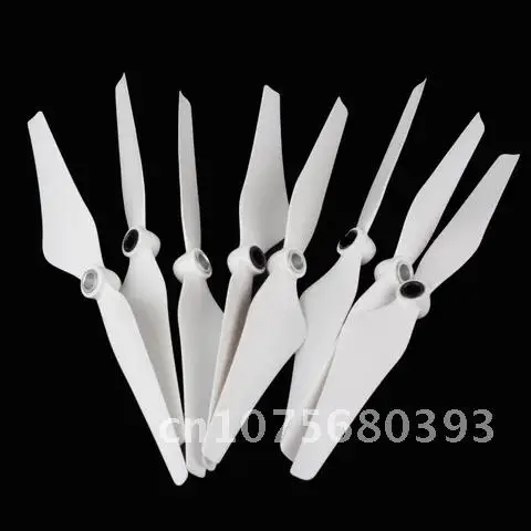 

Self-tightening 9450 9.4 inch CW/CCW Propellers 4 Pairs for DJI Phantom 3 Standard Advance 4K Professional SE RC quadrotor drone