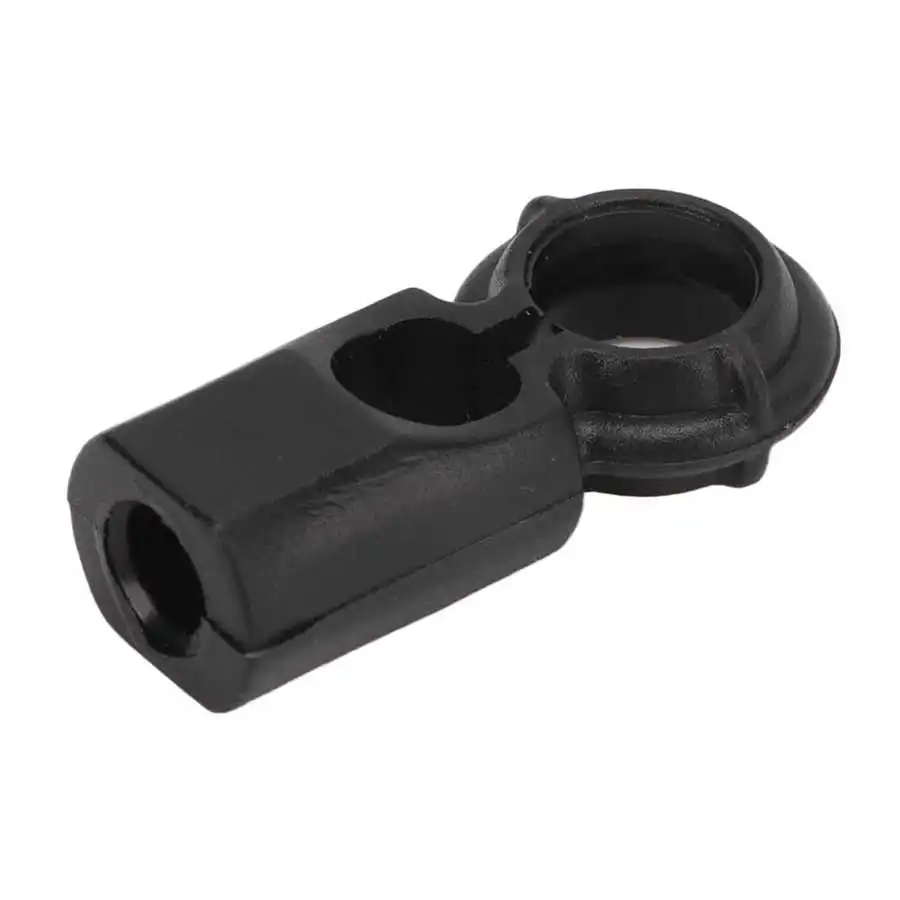 Nylon Joint Link 6H1 41237 00 00 Replacement for Outboard Motor 15‑300 1984 and Newer C