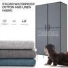 Household Large Capacity Fast Drying Machine Portable Clothes Dryer Electric Drying Wardrobe 3