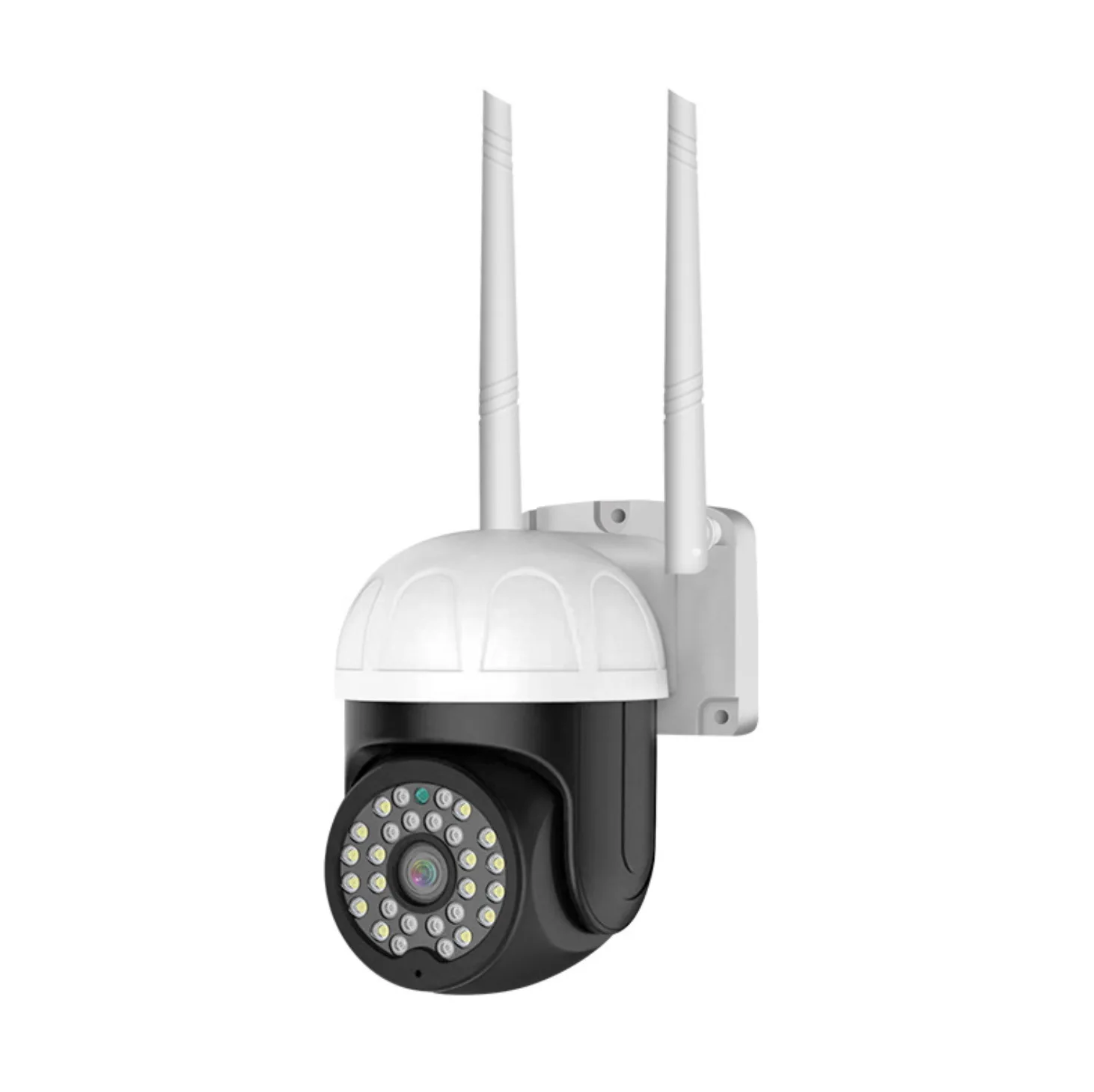 Vstarcam Cb54 Solar Battery Power Telecamera Ip A Basso Consumo Full Color Ai Humanoid Detection Intercom Baby Monitor