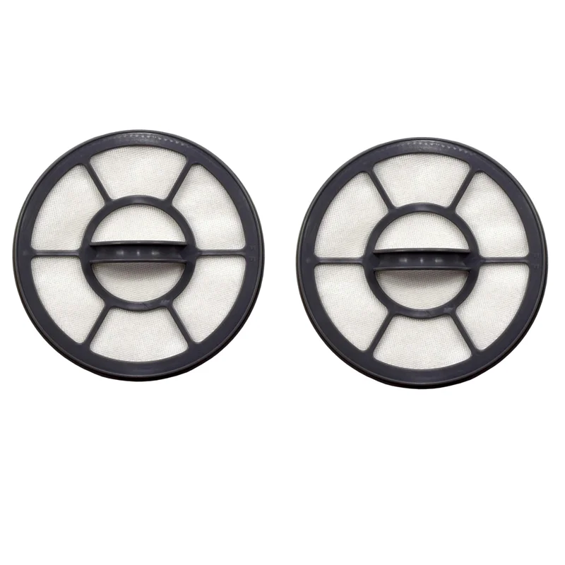 Replacement Parts Hepa Filter Compatible For Eureka Airspeed Ef7 Ef7