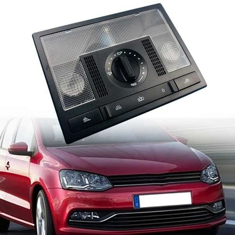 

Передняя подставка для автомобиля Volkswagen Polo 9N 2002-2010 6Q0959613A