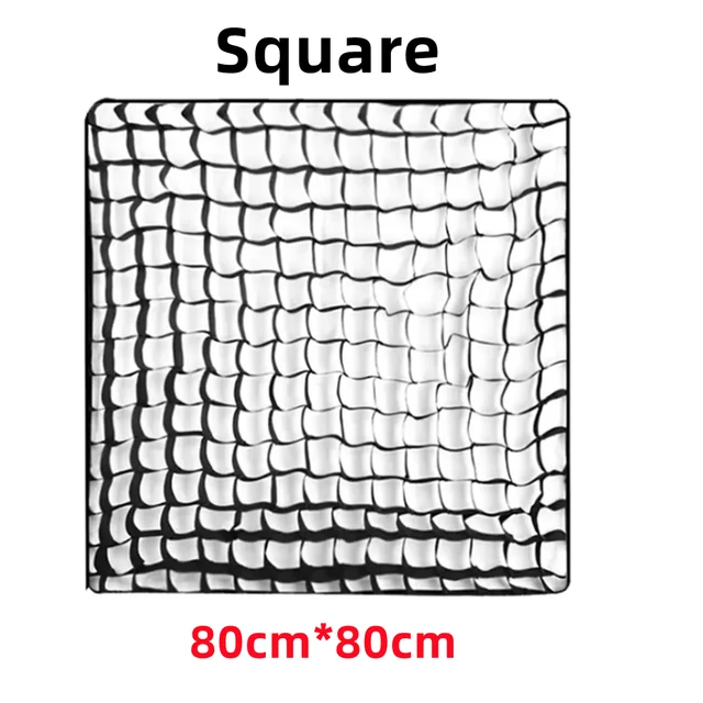 Square 80x80cm
