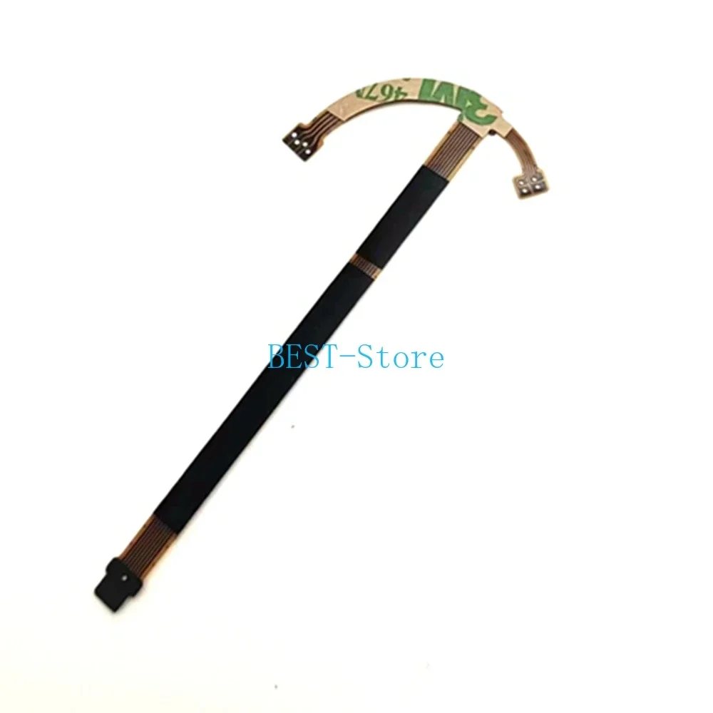 Lens Aperture Flex Cable Flexible Ribbon FPC for Canon EF 24-70mm F/1:2.8 L II USM 24-70 mm Camera Repair Part