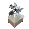 Full Automatic Electric Vertical Meat Cheese Slicer Machine Rebanadora De Queso Y Jamon Semi Industrial for Home 5