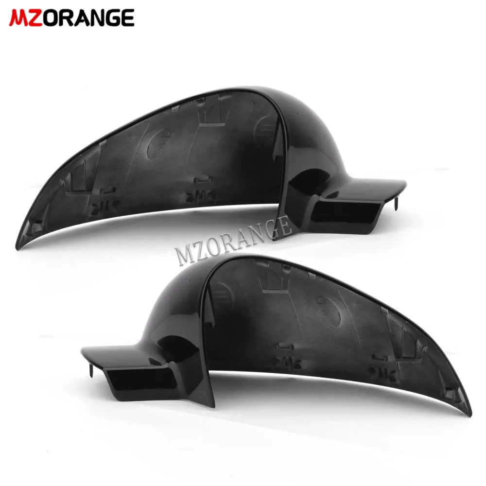 Opel Vauxhall Insignia 08-17 Buick Regal 2008 -2016 용 백미러 사이드 미러 커버 외장 부품 도어 윙 미러 캡