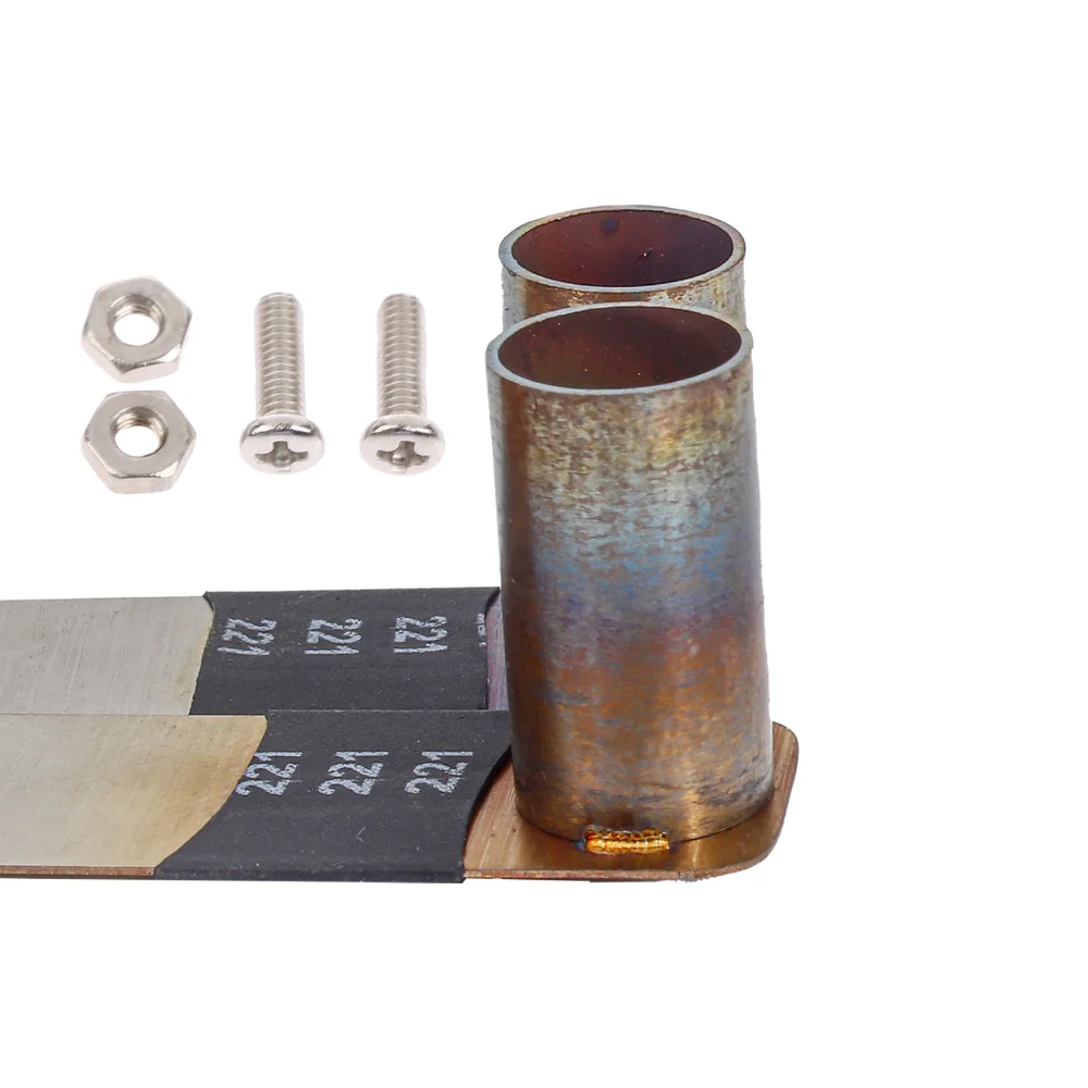 1/10 RC KIT Aggiornamento Tubo Di Scarico Scarico Simulazione Elettronica Auto Non Con Olio EUR - Foto 2