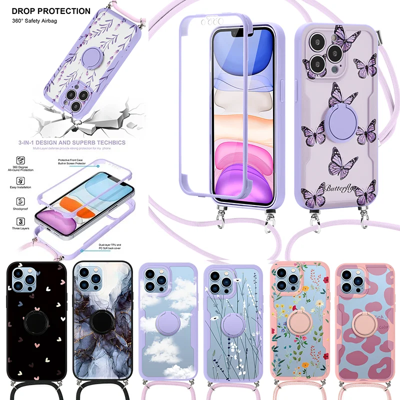 Funda Completa A Prueba De Golpes Para Samsung Galaxy Carcasa A Prueba 