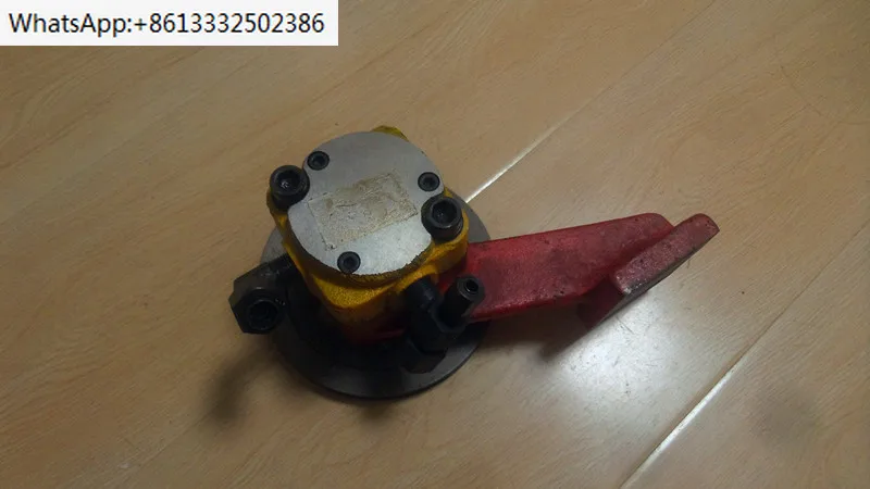 

Сборка масляного насоса для станка NC CAK6160 6140 R12-1