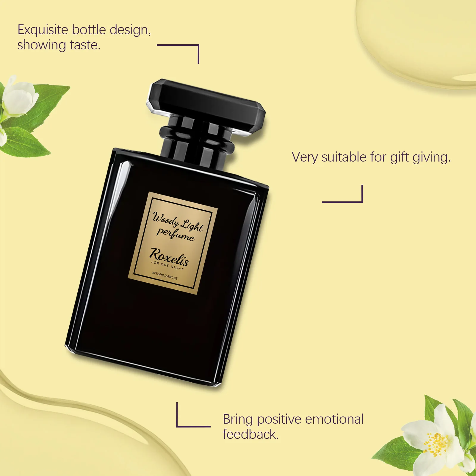 Eau de toilette legnosa a lunga durata profumo uomo elegante_voghion.com