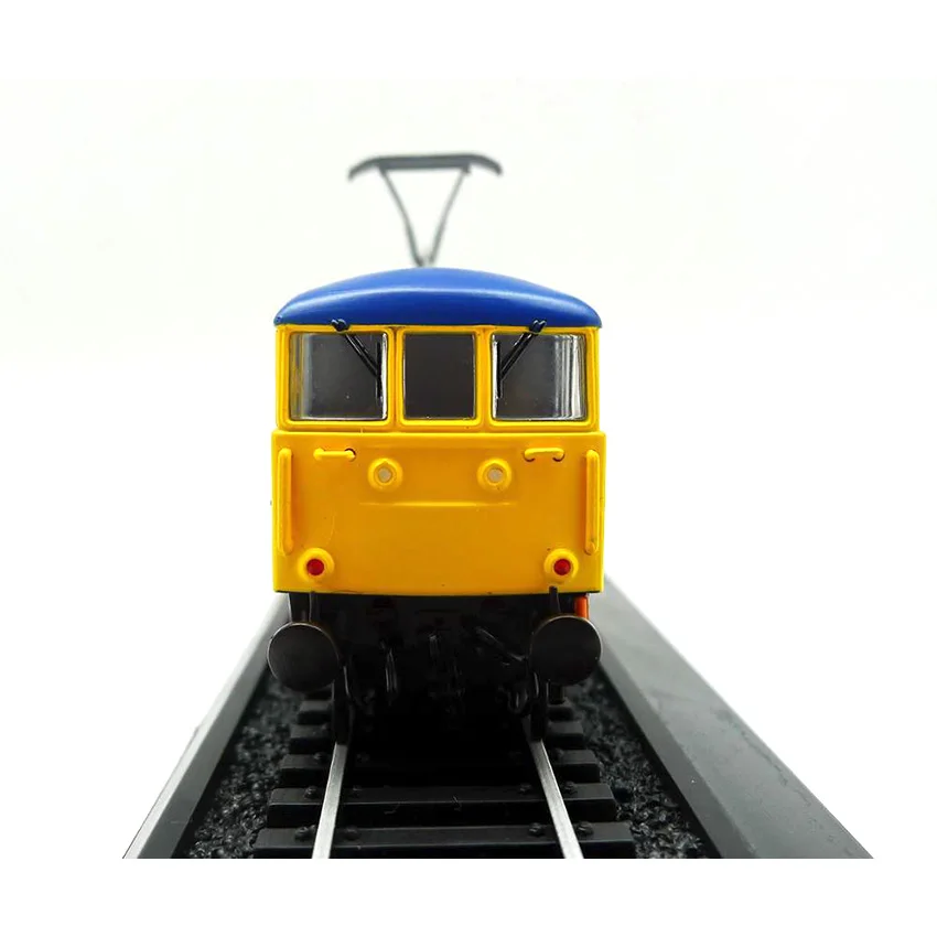 Atlas Train Class 81 003 (1960) 1/87 Diecast Model - Railed