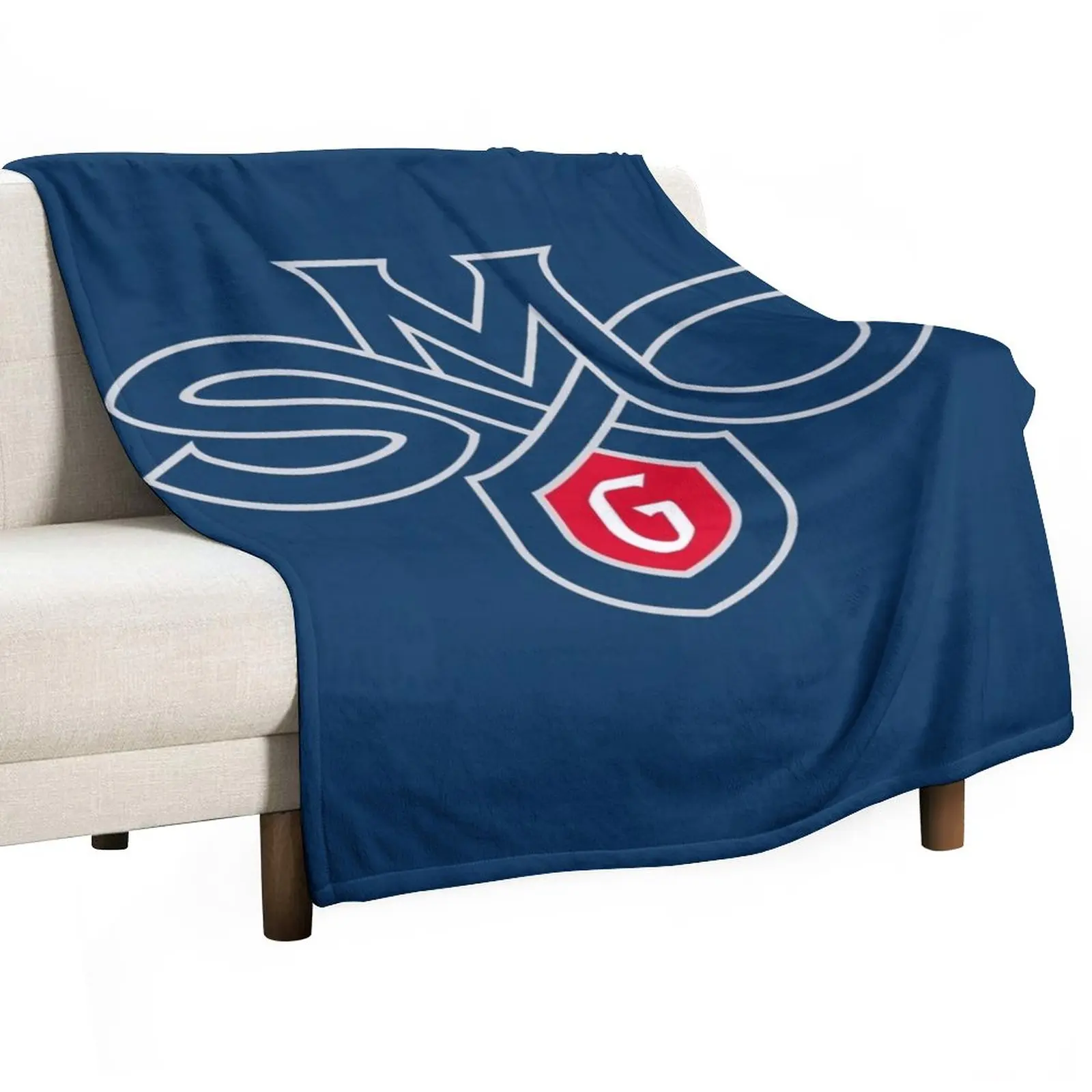 

Saint Mary's Gaels Throw Blanket Weighted Blanket Custom Blanket Loose Blanket Sofa Blanket