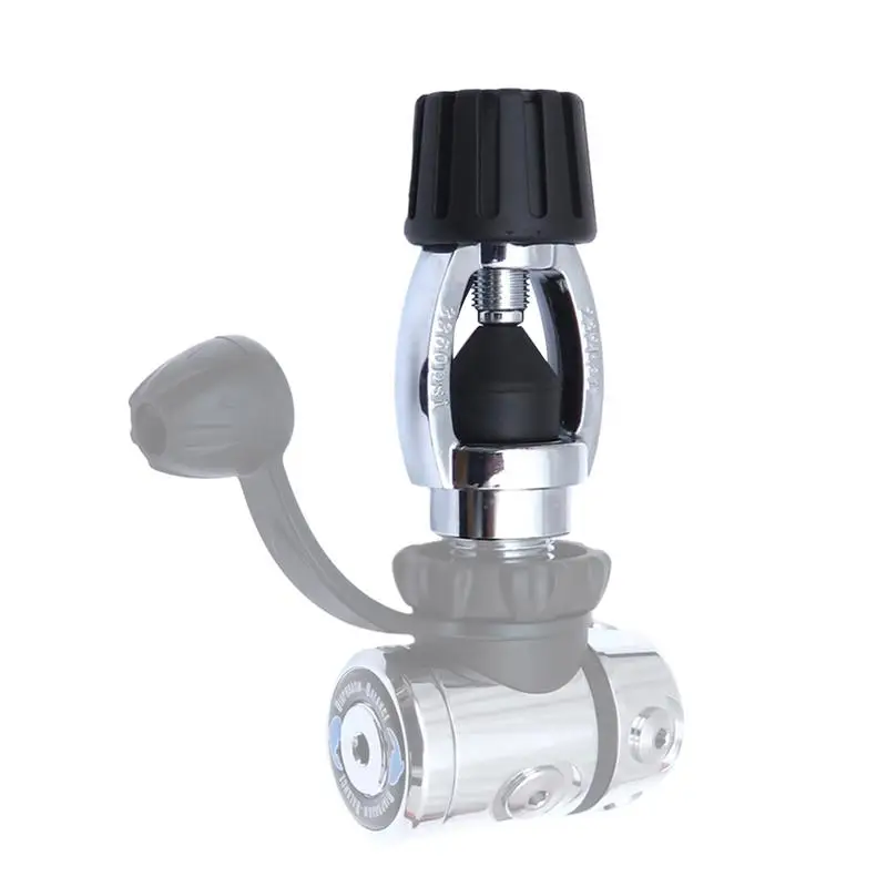 

Scuba Diving Din To Yoke Din Regulator Din To Yoke Adapter Converter First Stage Adapter Scuba Gear Regulator Converter Diving