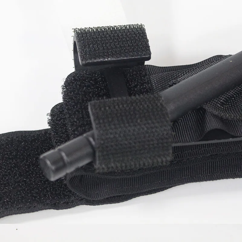 Tactics CAT Tourniquet First Aid Rescue Survival Kit Military Bandage Spinning Snap-on for Hemostasis of Arterial Trauma Gear