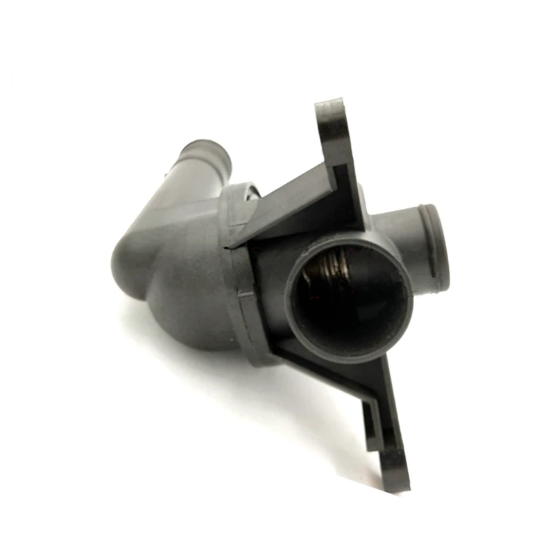 0K9BV-1507XF Engine Coolant Thermostat Housing For KIA Carnival I II 1999-2005 2.5L Fit Sedona 2000-2005 0K9BV-1507X 0K9BV1507XD
